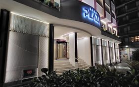 Hotel Plaza